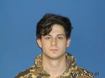 Houston Nma Bouchard Mugshot