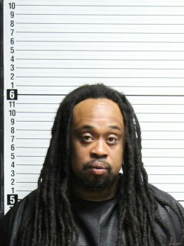 Howard Pernell Hill Mugshot