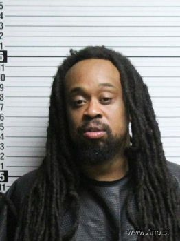 Howard Pernell Hill Mugshot