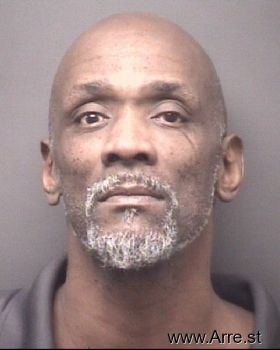 Howard Ray Simmons Jr Mugshot