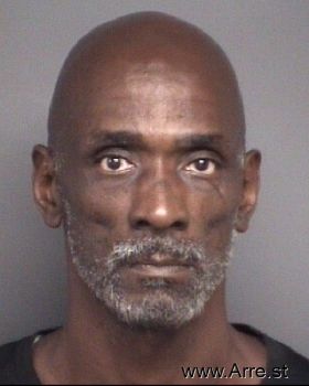 Howard Ray Simmons Jr Mugshot