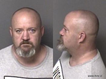 Howard Mark Taylor Mugshot