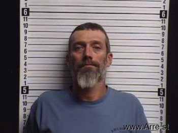 Hoyt Alexander Ratliff Mugshot