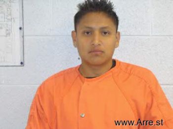 Hugo Tomas Alvarado-lozano Mugshot