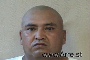 Hugo C Alvarez Mugshot