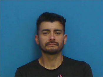 Hugo Alonso Guerrero Mugshot