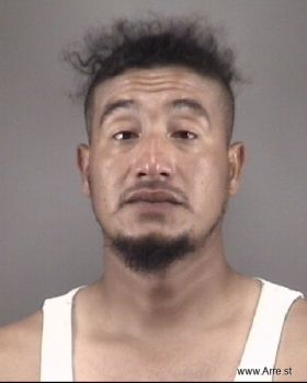 Hugo Cesar Hernandez Mugshot