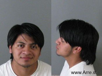 Hugo Rene Hernandez-mendez Mugshot