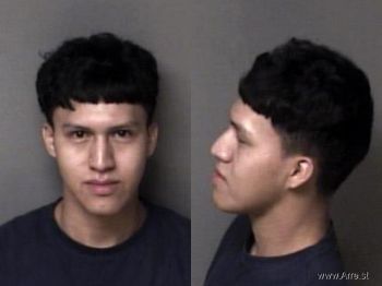 Hugo Ulices Hernandez Ambrocio Mugshot