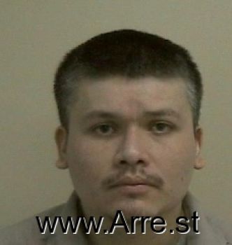 Hugo F Navarrete-lopez Mugshot