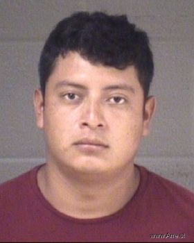 Hugo Alberto Sanchez Mugshot