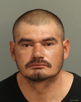 Hugo Ernest Vasquez-rodrigue Mugshot