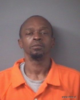 Huley Darice Hinnant Mugshot