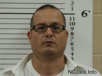 Humberto  Moreno Mugshot