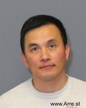 Hung Nam Nguyen Mugshot