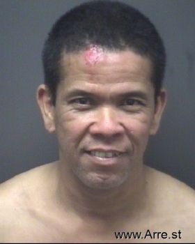 Hung Thanh Nguyen Mugshot