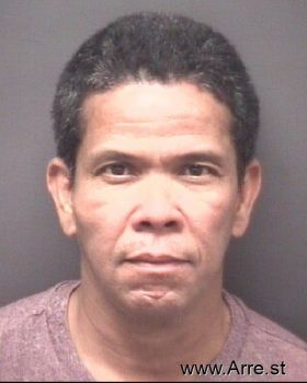 Hung Thanh Nguyen Mugshot