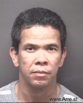 Hung Thanh Nguyen Jr Mugshot