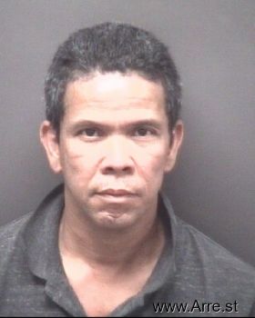 Hung Thanh Nguyen Jr Mugshot