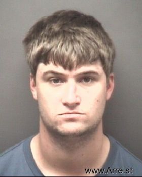 Hunter Lanier Keel Mugshot