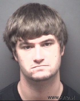 Hunter Lanier Keel Mugshot