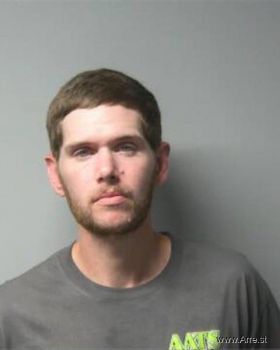 Hunter Blake Overby Mugshot