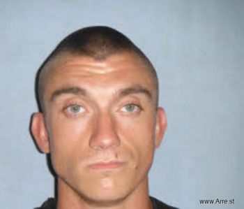 Hunter Jackson Welch Mugshot