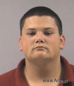 Hunter  Williams Mugshot