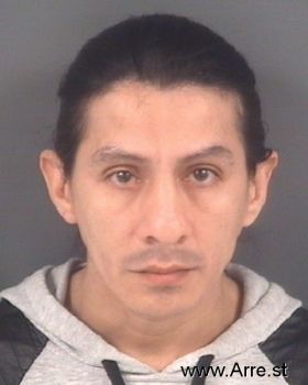 Ignacio Enciso Hernandez Mugshot