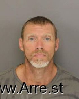 Ira Andrew Hallman Mugshot