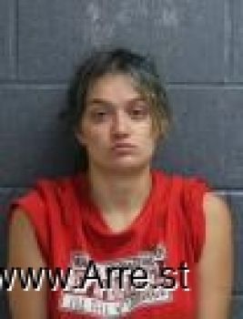 Isabella Tristen Leilani Vincent Mugshot