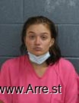 Isabella Tristen Leilani Vincent Mugshot