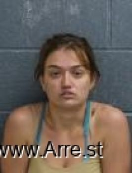 Isabella Tristen Leilani Vincent Mugshot