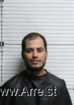 Ismael  Ruiz-mondragon Mugshot