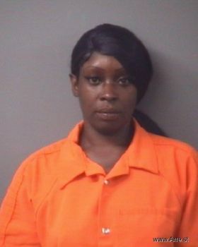 Iaesha Nicole Keels Mugshot