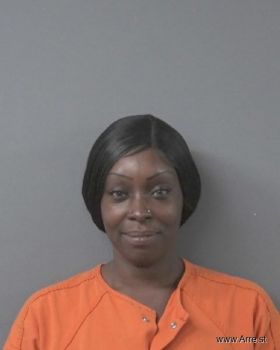 Iaesha Nicole Keels Mugshot