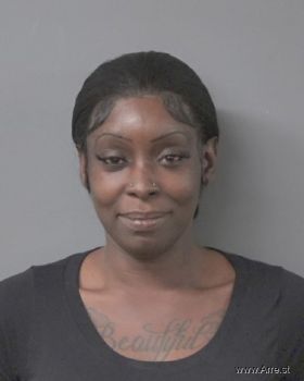 Iaesha Nicole Keels Mugshot