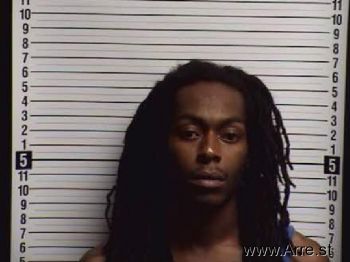 Ian Chandler Bellamy-brown Mugshot