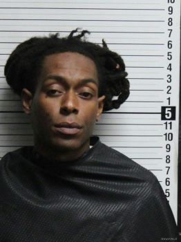 Ian Chandelor Bellamy-brown Mugshot