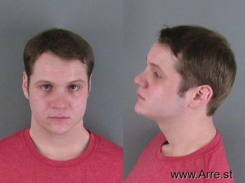 Ian Alexander Taylor Mugshot