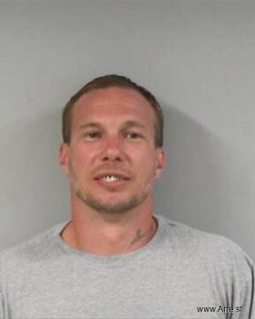 Ian Landon Williams Mugshot