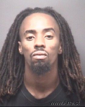 Ian Marcellus Williams Jr Mugshot