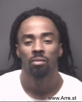 Ian Marcellus Williams Jr Mugshot