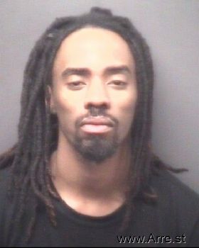 Ian Marcellus Williams Jr Mugshot