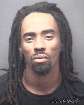 Ian Marcellus Williams Jr Mugshot