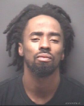 Ian Marcellus Williams Jr Mugshot