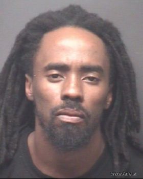 Ian Marcellus Williams Jr Mugshot