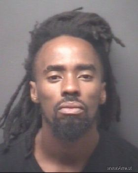 Ian Marcellus Williams Jr Mugshot