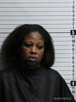 Idgeria Darnell Mason Mugshot