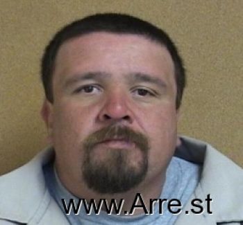 Ignacio T Flores Mugshot